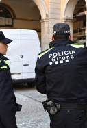 policia municipal girona