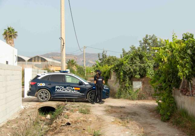 crimen da motril alba feixas efe