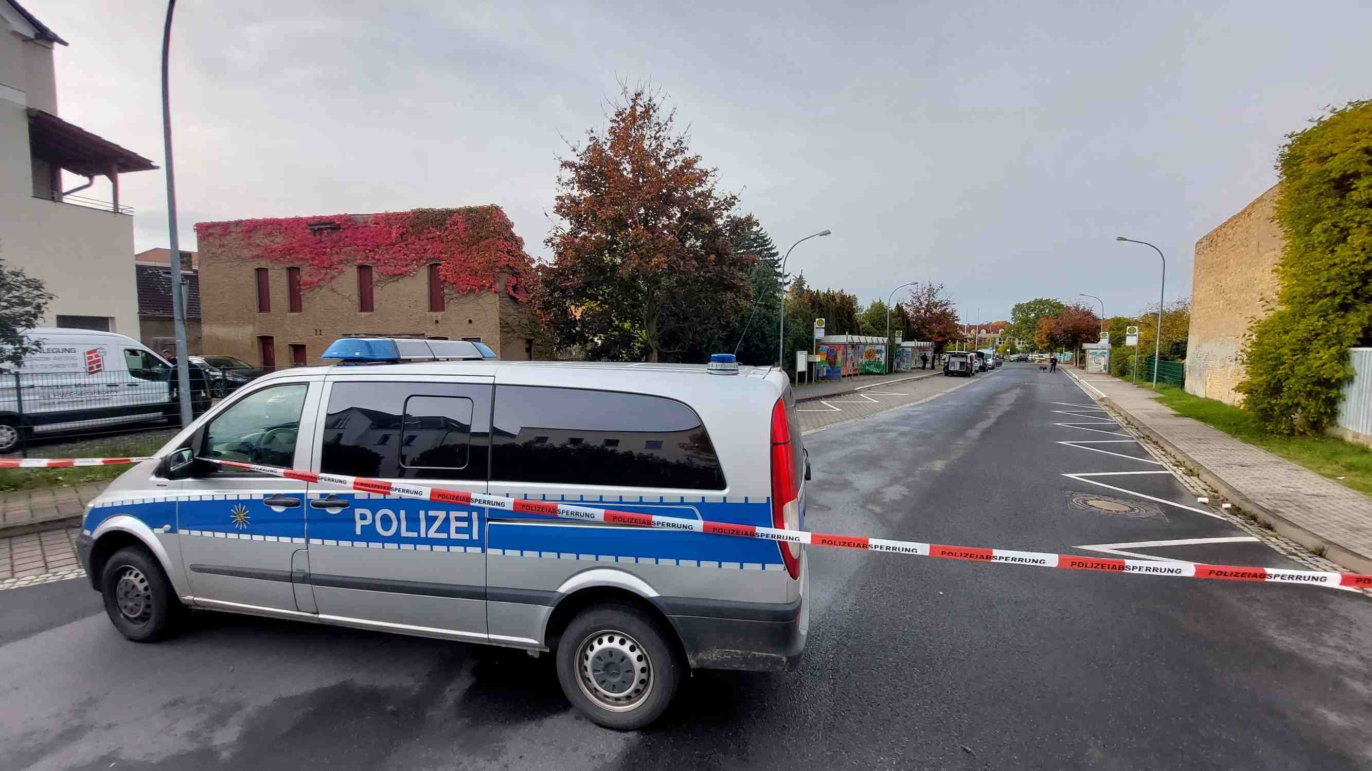 polizei policia alemanya europa press