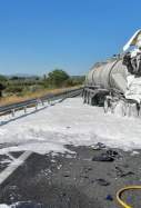 salfuman camion ulldecona