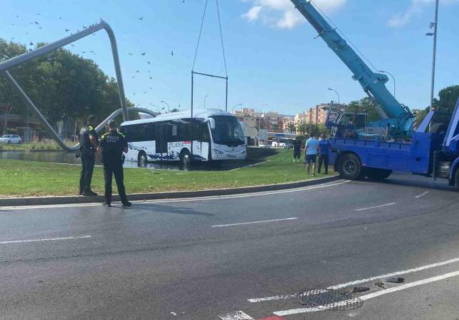 retirada autocar reus