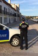 Policia Local Altafulla
