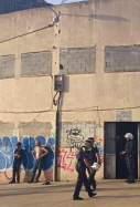 rave rambla de prim