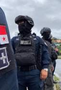 policia nacional panamà