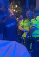Tall Madrid Arganzuela Emergencias