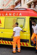 EuropaPress 5312814 ambulancia