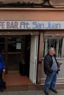 Cafe Montcada i Reixac Google Street View