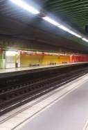 bellvitge metro