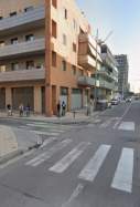 carrer indústria badalona