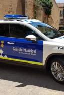 Policia Local Breda