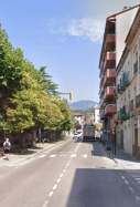 Carrer Progres Ripoll Google Street View