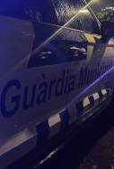 Guardia Municipal de la Canonja