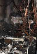 incendi bloc pisos lleida alba mor acn