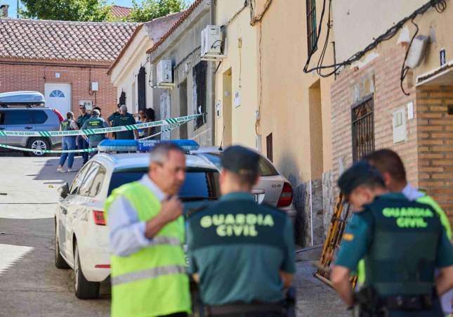 crim masclista otero manu reino efe