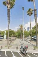 parc barceloneta