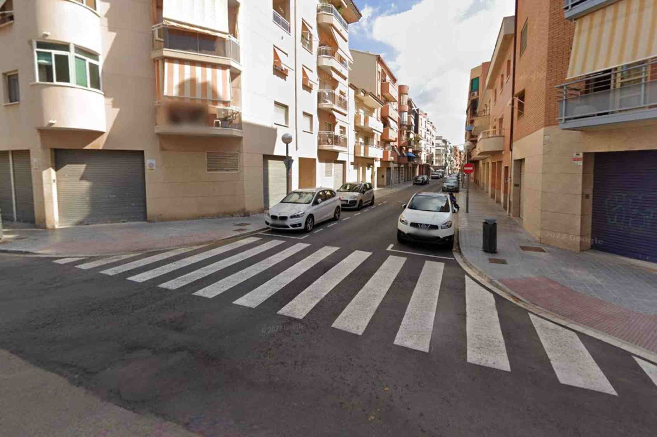 carrer vilaseca