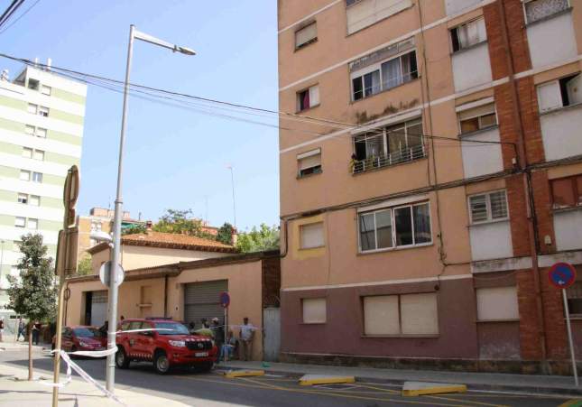 edificio hundimiento salto ariadna reche acn