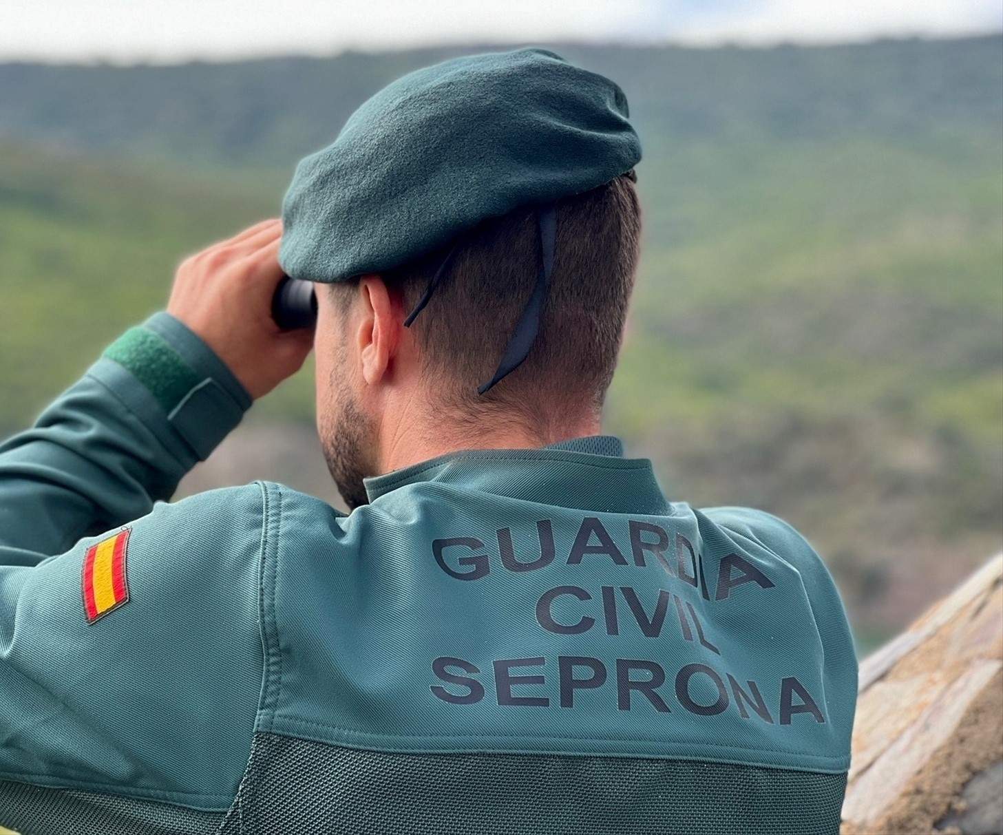 Guardia Civil Seprona