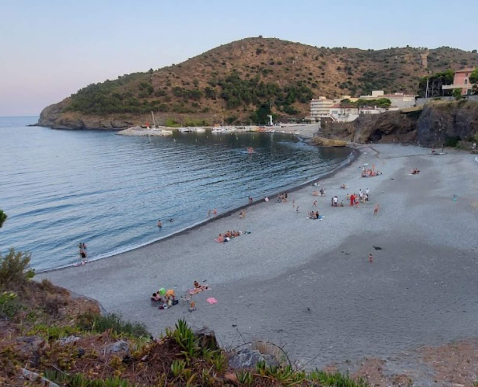 platja d'en Goixa