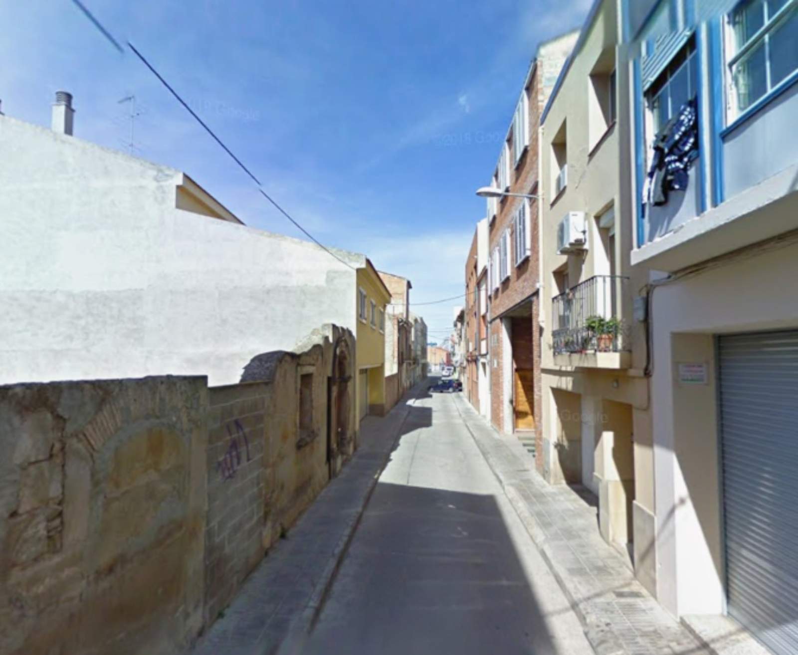 carrer del carme mollerussa