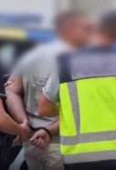 detencio fugitiu montroig
