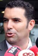Xavier Amor, PSC