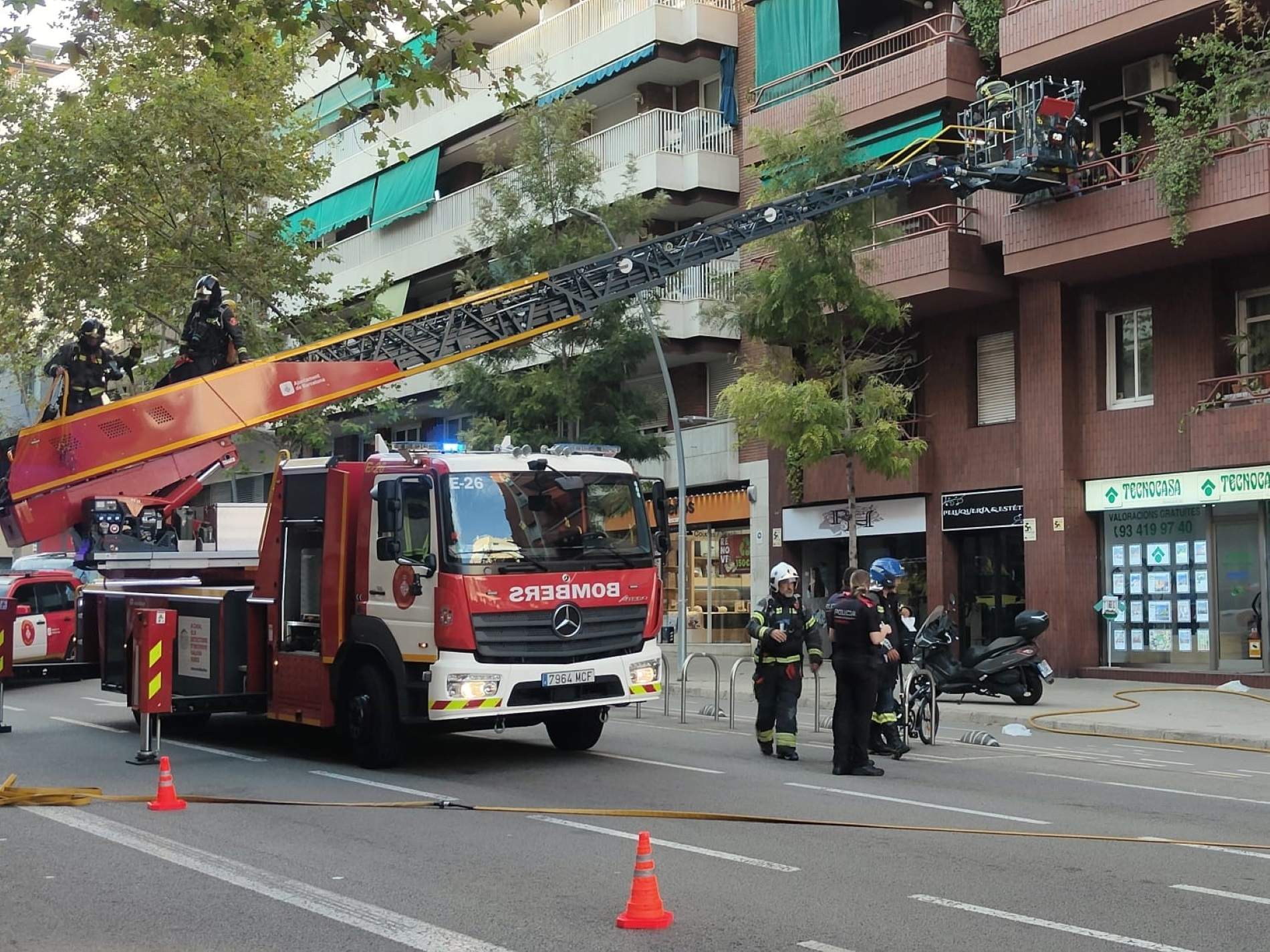 rescat incendi numancia cm