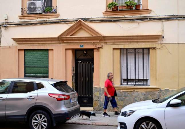 assassinat masclista castelló