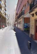 agressió sexual sants