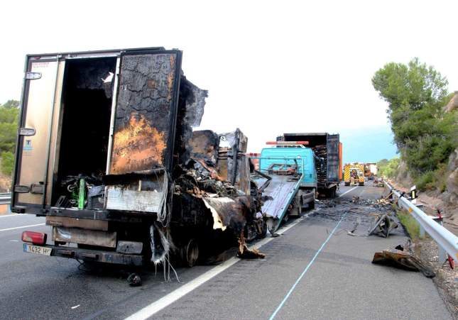 incendi camions ap 2