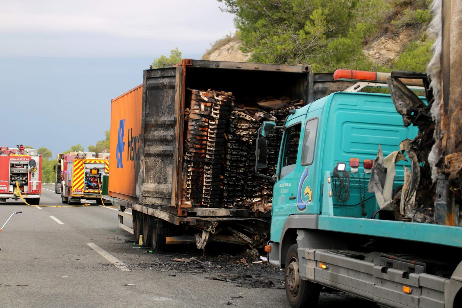 camions incendiats ap 2