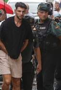 EuropaPress 6192169 futbolista valencia cf rafa mir pasa disposicion judicial comandancia