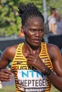Rebecca Cheptegei