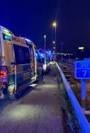 EuropaPress 6185749 accidente trafico rozas
