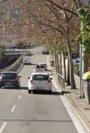 Carrer Terré Barcelona Google Street View