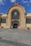 plaça corsini tarragona