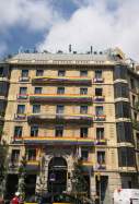 hotel axel barcelona