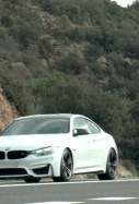 coche lleida 203 km/h