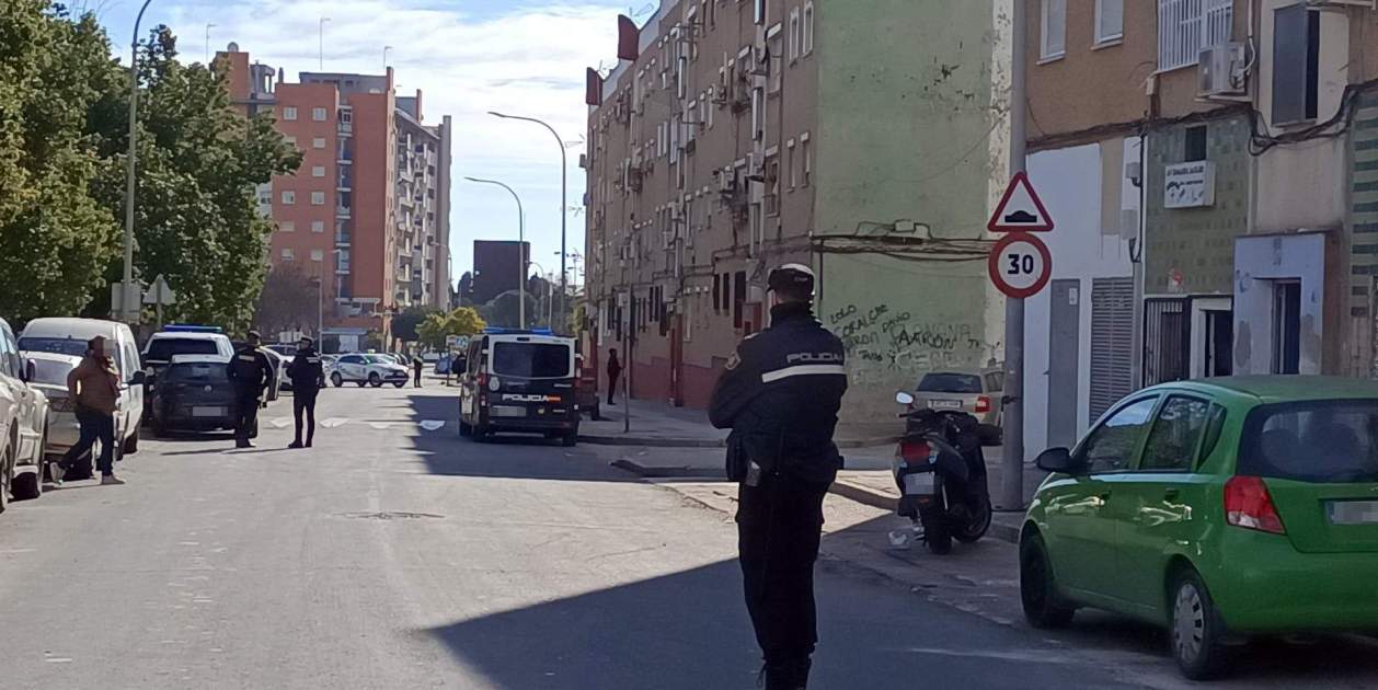 Tiroteo en plena calle en Huelva: un muerto y un herido tras una ...