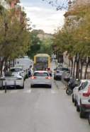 Calle Vallvera Valls Google Street View