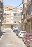 Carrer Josep Carner Vendrell Google Street View