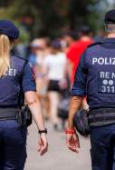 Policia Àustria