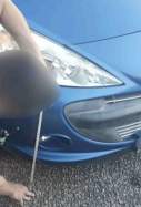 accident poio