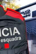 detingut a madrid un agressor sexual de barcelona