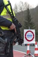 Control Mossos d'Esquadra 