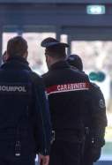 EuropaPress 4980872 foto lapresse01 02 2023 milano italia cronaca carabinieri della sezione
