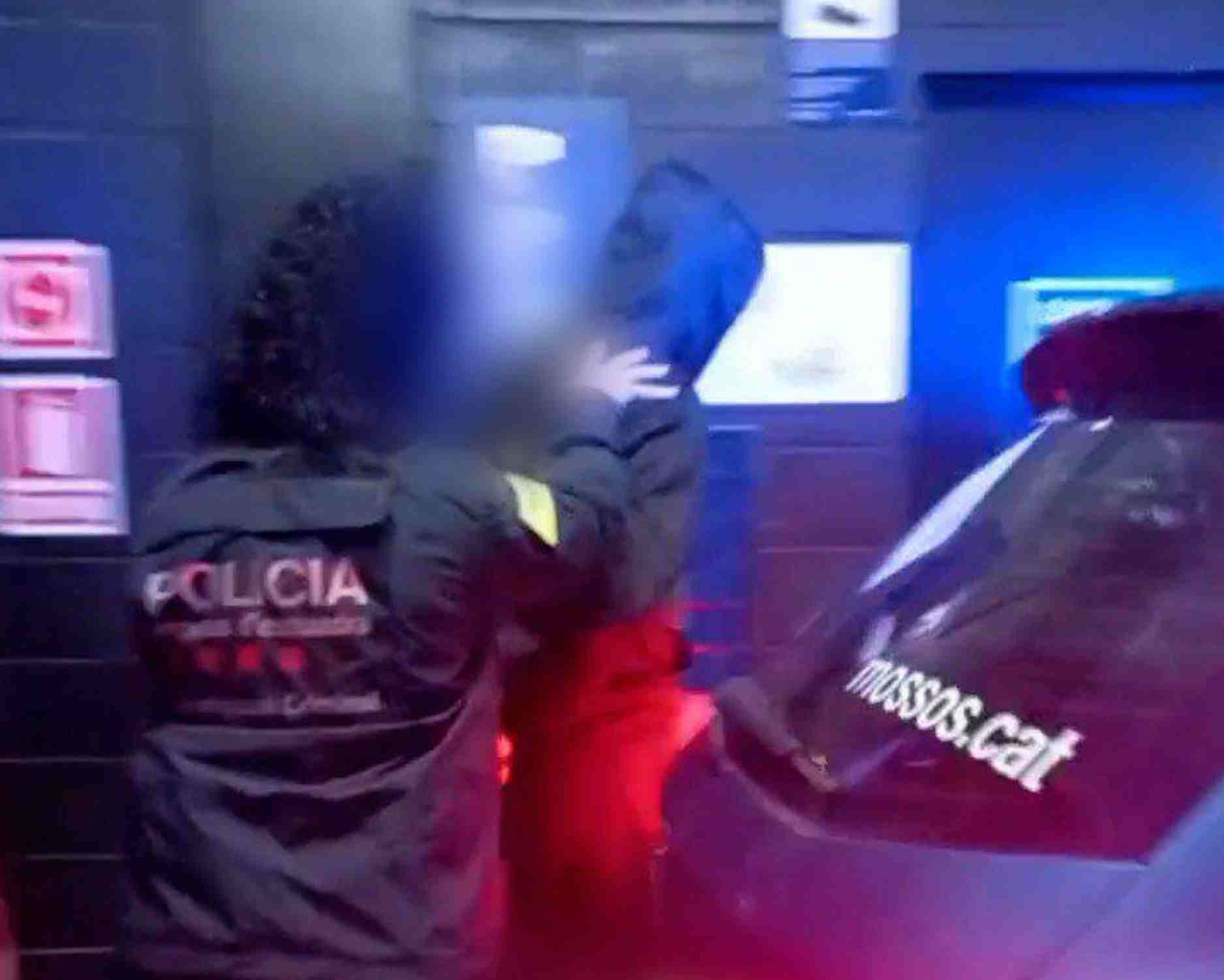 detencio apunyalament tarragona