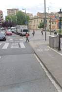 plaça l'escorxador lleida