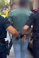 droga ciutat vella
