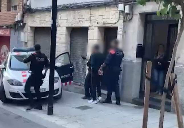 robatoris marcadors barcelona